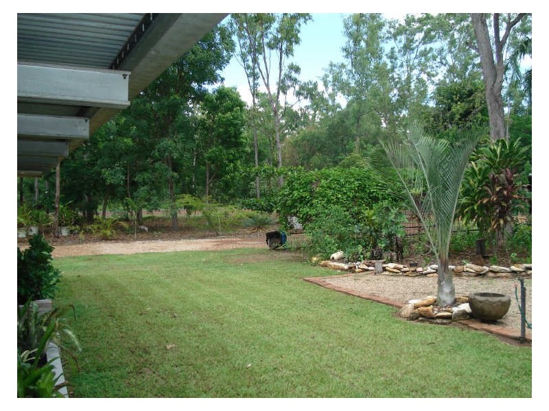 27 Erickson Crescent, Wagait Beach NT 0822