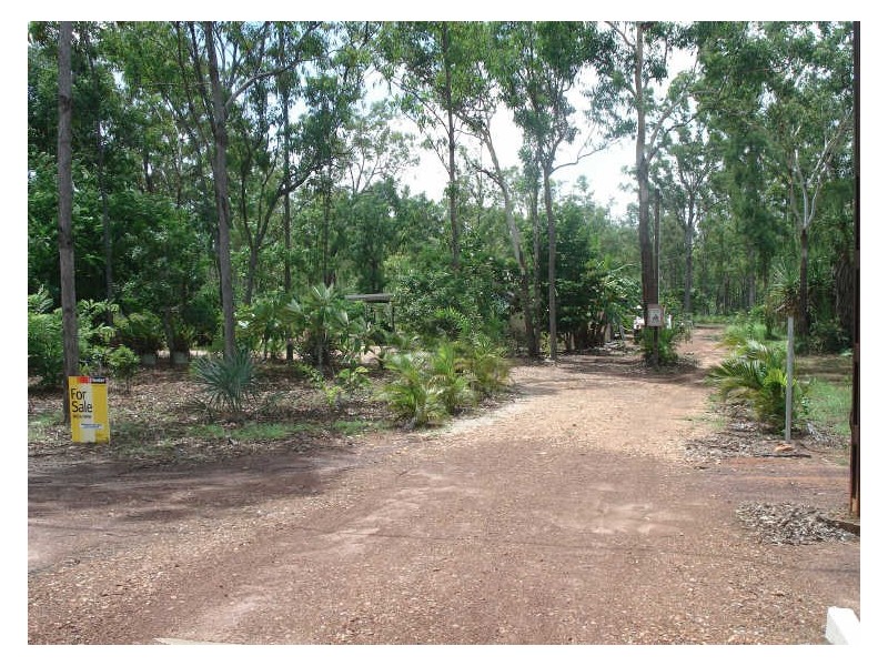 27 Erickson Crescent, Wagait Beach NT 0822