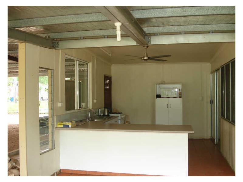 27 Erickson Crescent, Wagait Beach NT 0822