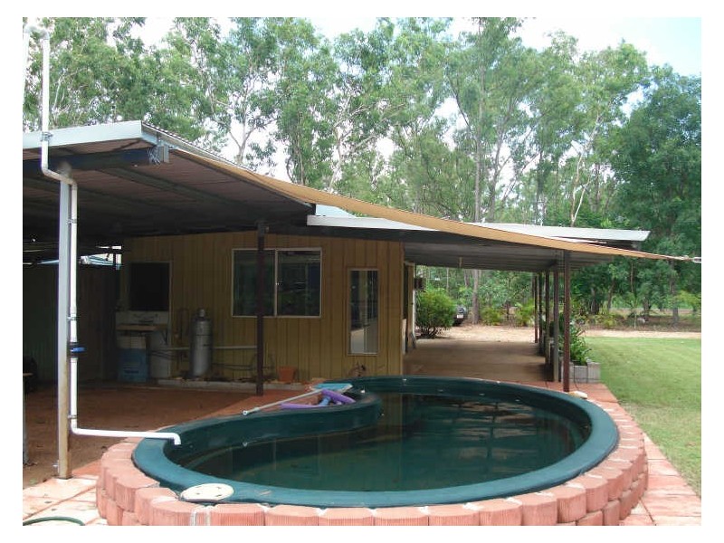 27 Erickson Crescent, Wagait Beach NT 0822