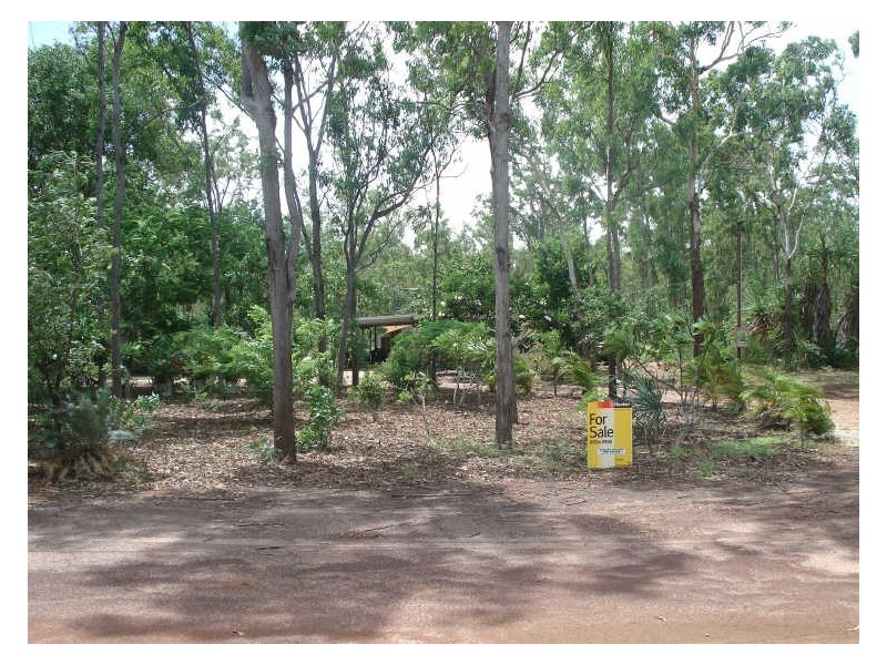 27 Erickson Crescent, Wagait Beach NT 0822