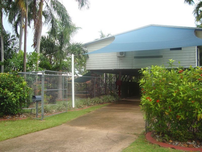 15 Goulburn Street, Leanyer NT 0812