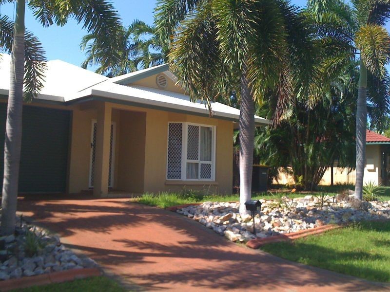 15 Heliconia Court, Durack NT 0830