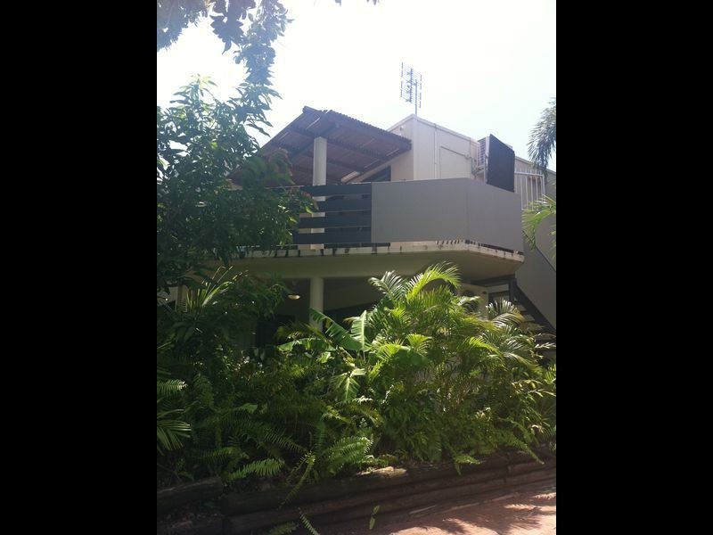 100/16 Hudson Fysh Avenue, Parap NT 0820
