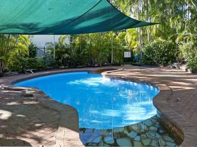 100/16 Hudson Fysh Avenue, Parap NT 0820