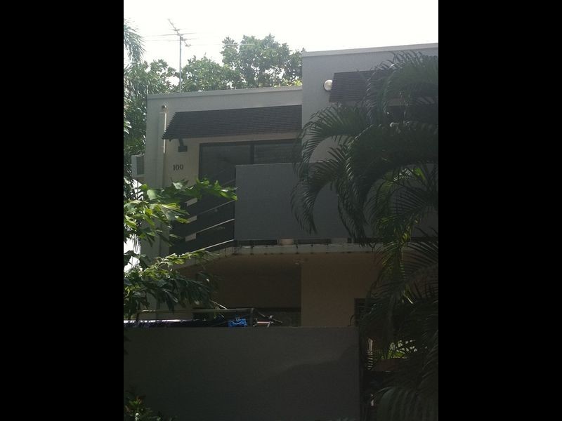 100/16 Hudson Fysh Avenue, Parap NT 0820