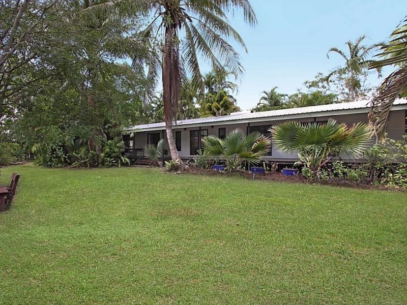 247 Bronzewing Avenue, Howard Springs NT 0835