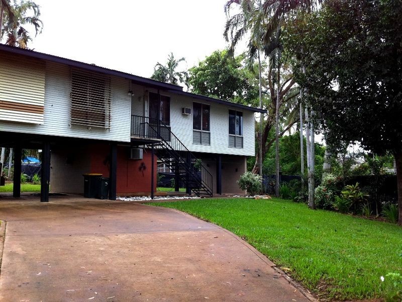 66 Priest Circuit, Gray NT 0830