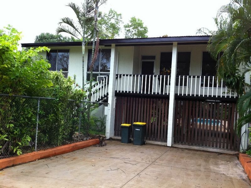 53 Priest Circuit, Gray NT 0830