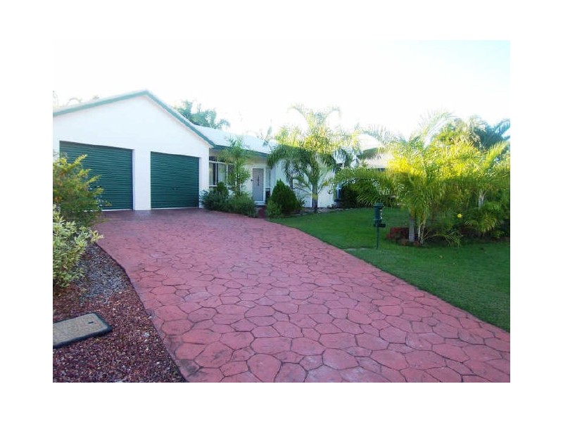 18 Phoenix Circuit, Durack NT 0830
