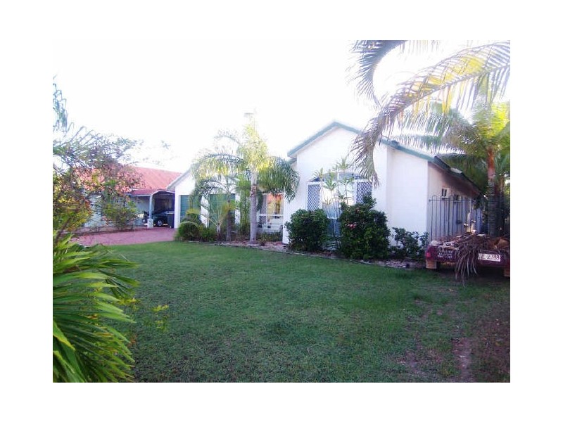 18 Phoenix Circuit, Durack NT 0830