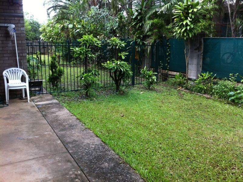 1/14 Nation Crescent, Coconut Grove NT 0810