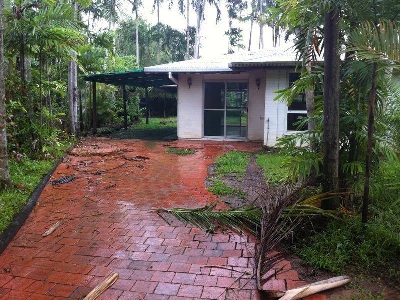 4 Curnow Place, Rapid Creek NT 0810