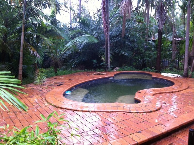 4 Curnow Place, Rapid Creek NT 0810