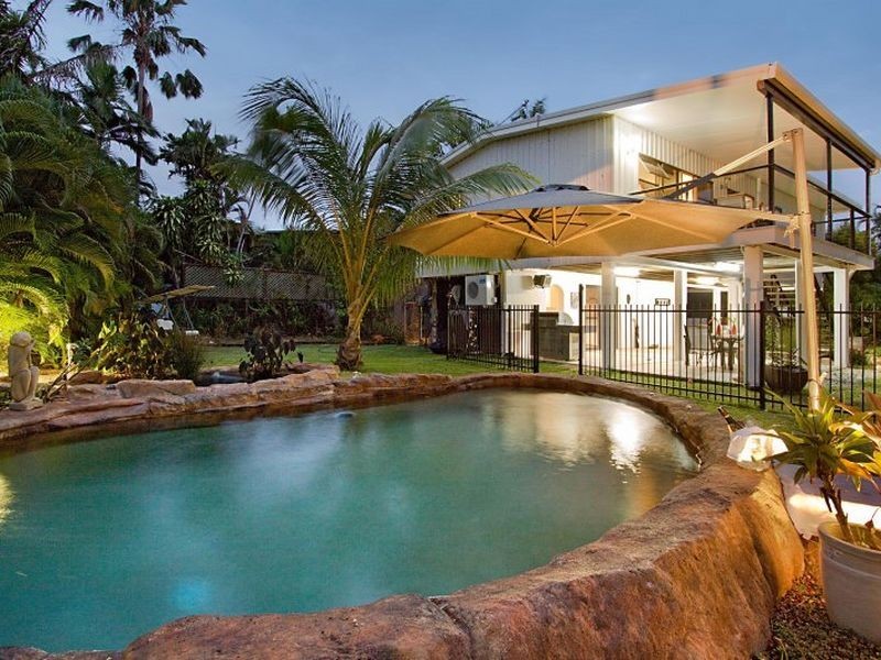 22 Margaritis Street, Wanguri NT 0810