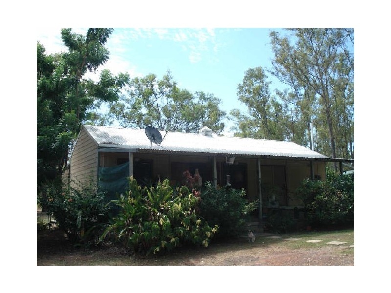 66 Erickson Crescent, Wagait Beach NT 0822