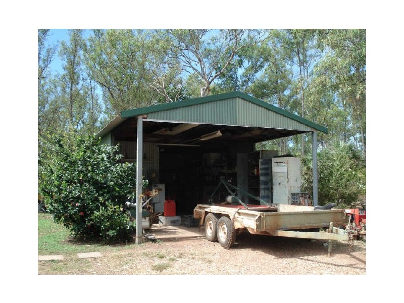 66 Erickson Crescent, Wagait Beach NT 0822