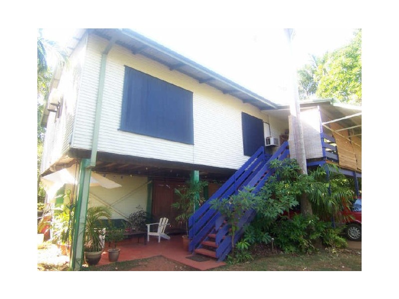 25 Brayshaw Crescent, Millner NT 0810