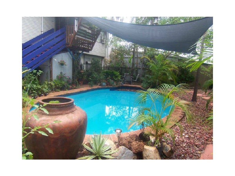 25 Brayshaw Crescent, Millner NT 0810