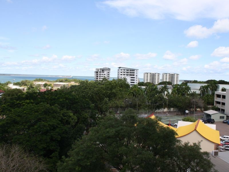 6/27 Wood Street, Darwin NT 0800