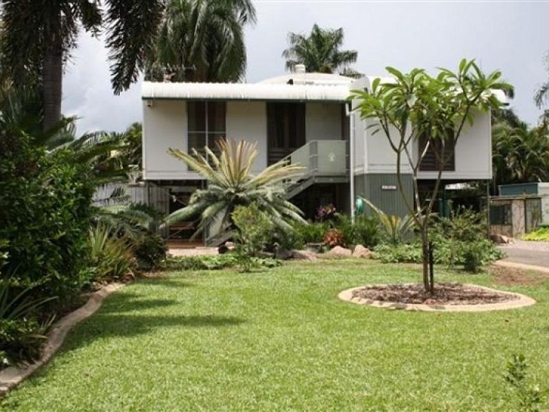 13 Shortrede Court, Woodroffe NT 0830