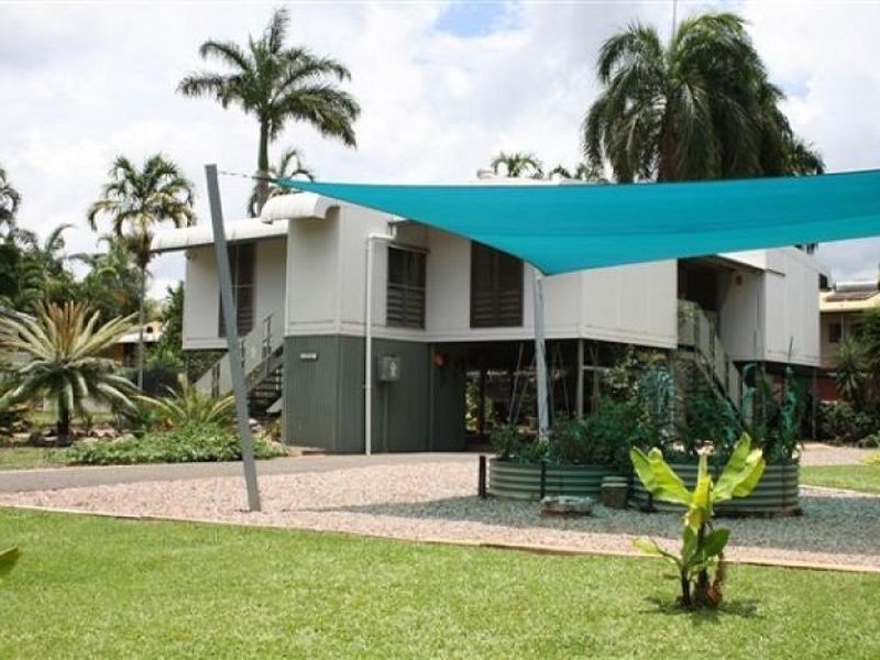 13 Shortrede Court, Woodroffe NT 0830