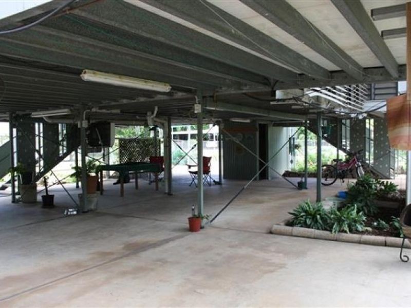 13 Shortrede Court, Woodroffe NT 0830