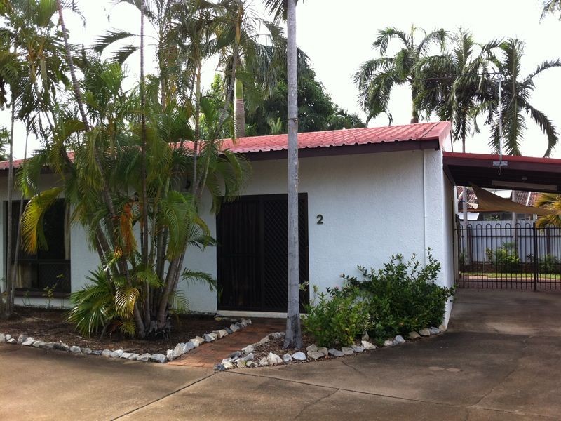 2/7 Hauser Court, Marrara NT 0812
