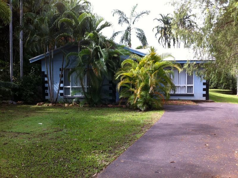 44 Gunter Road, Woodroffe NT 0830