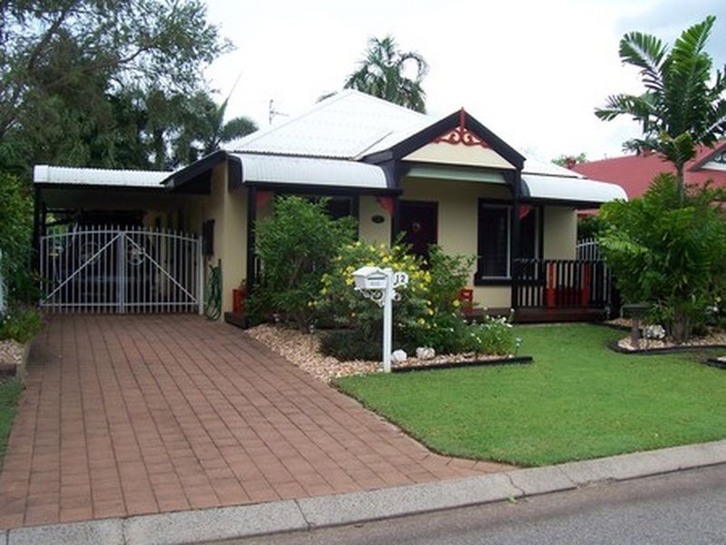 12 Peckham Court, Gunn NT 0832