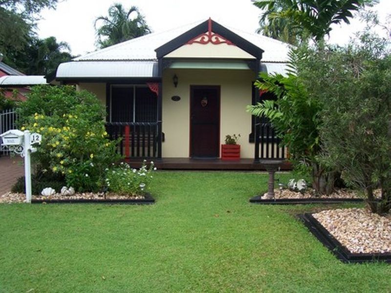 12 Peckham Court, Gunn NT 0832