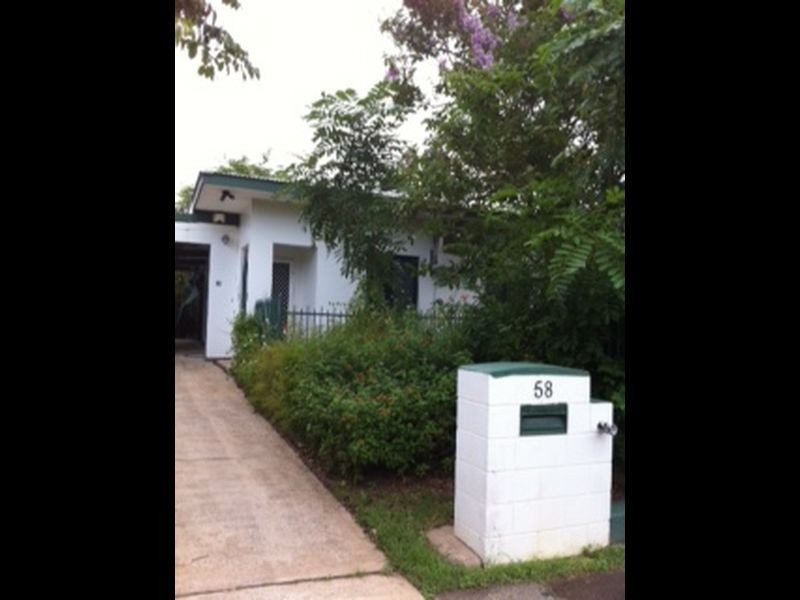58 Adcock Street, Nakara NT 0810