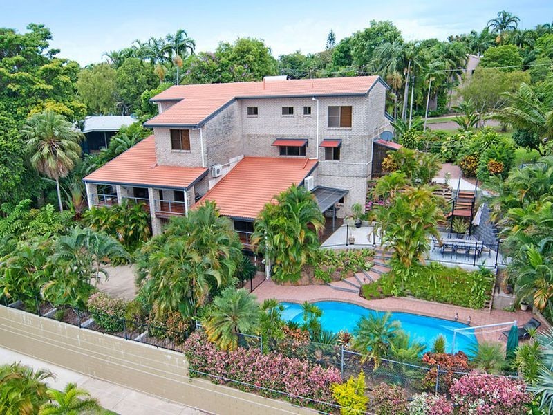 53 Flinders Drive, Stuart Park NT 0820