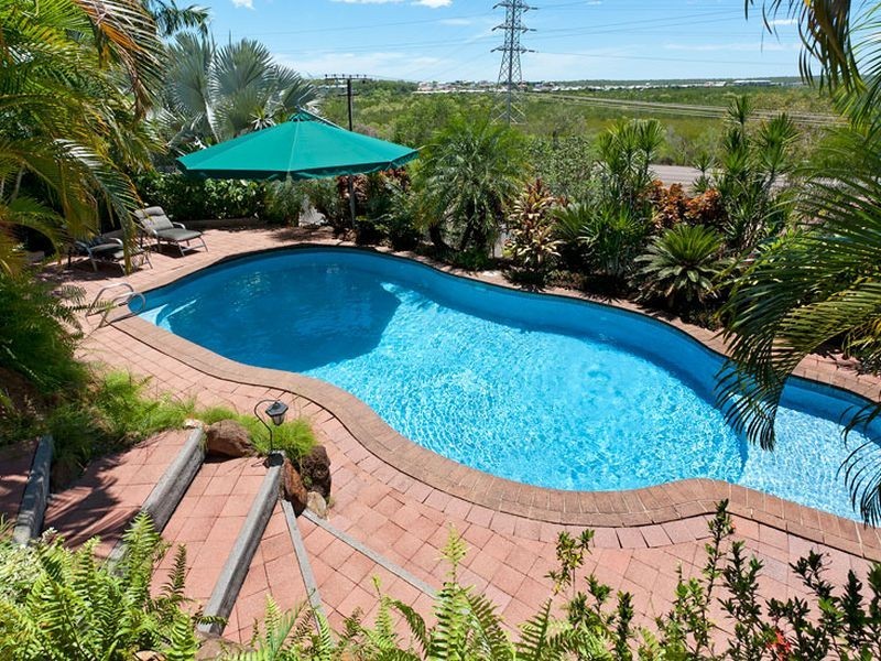 53 Flinders Drive, Stuart Park NT 0820