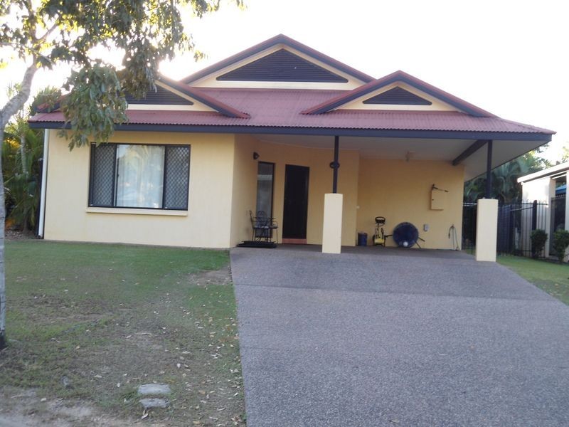 14 Woolen Place, Gunn NT 0832