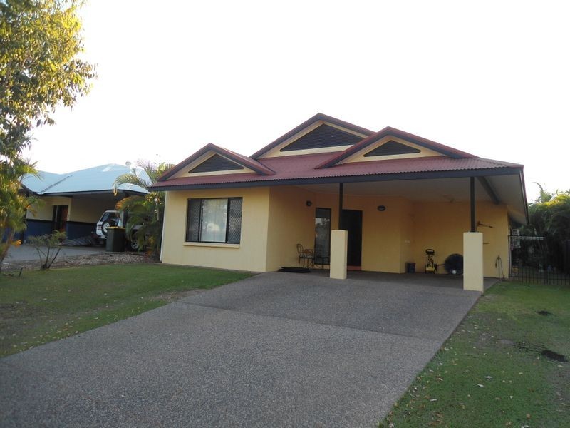 14 Woolen Place, Gunn NT 0832