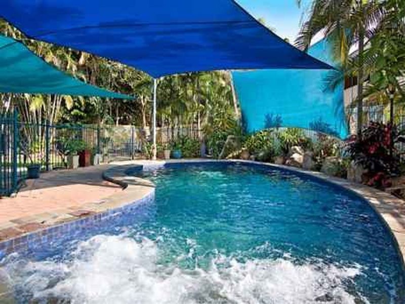 6 Astrolabe Court, Woodroffe NT 0830