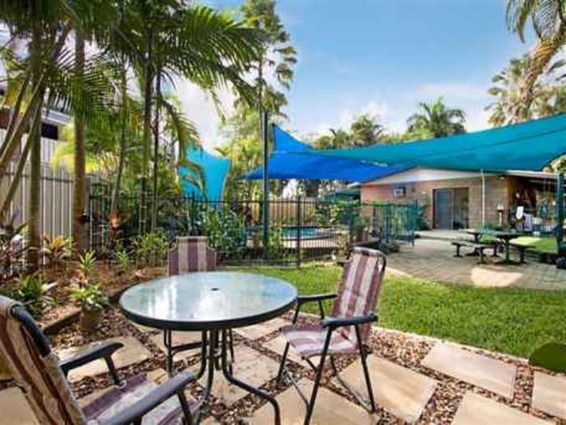 6 Astrolabe Court, Woodroffe NT 0830