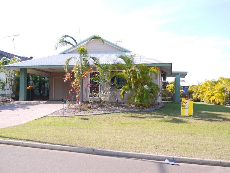 61 Maluka Drive, Gunn NT 0832