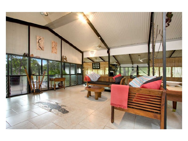 76 Cox Drive, Wagait Beach NT 0822