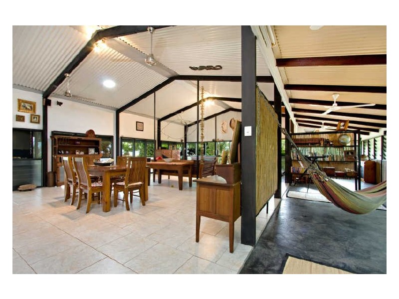 76 Cox Drive, Wagait Beach NT 0822