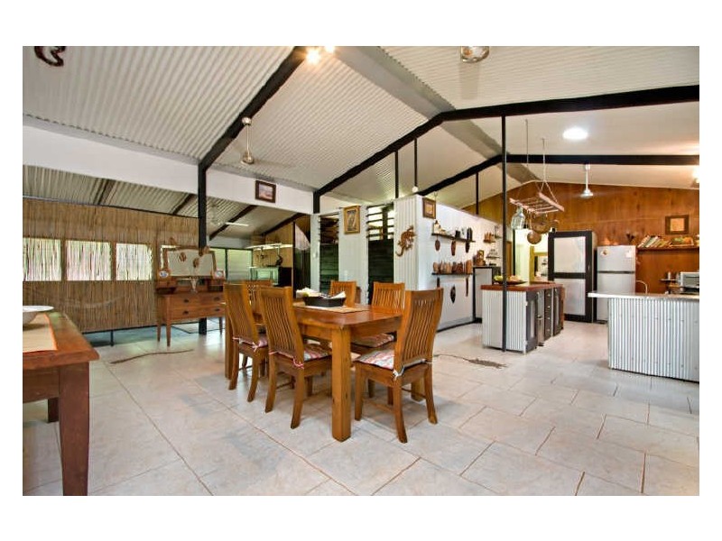 76 Cox Drive, Wagait Beach NT 0822