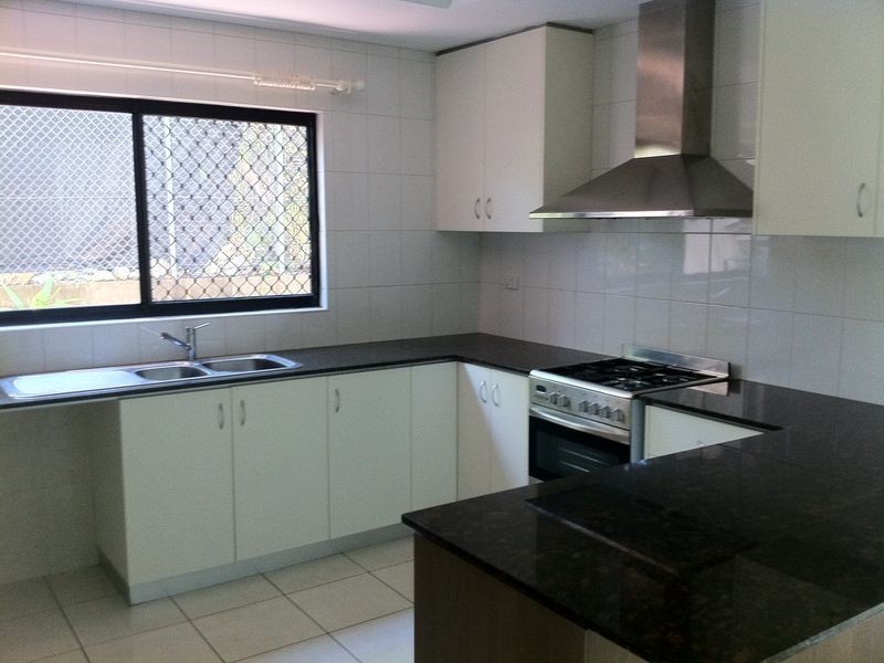 2/14 Hannibal Crescent, Gray NT 0830
