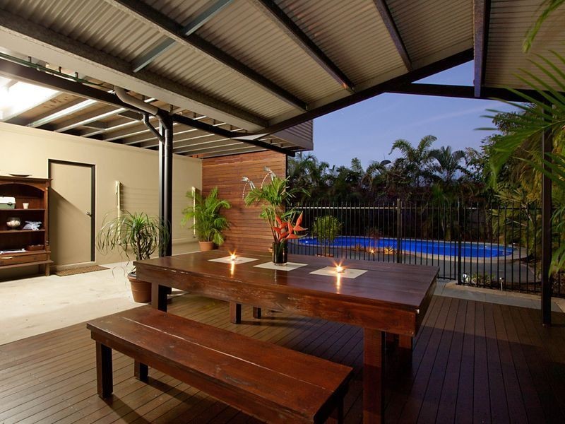 6 DeCourcy Place, Durack NT 0830