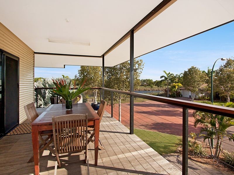6 DeCourcy Place, Durack NT 0830