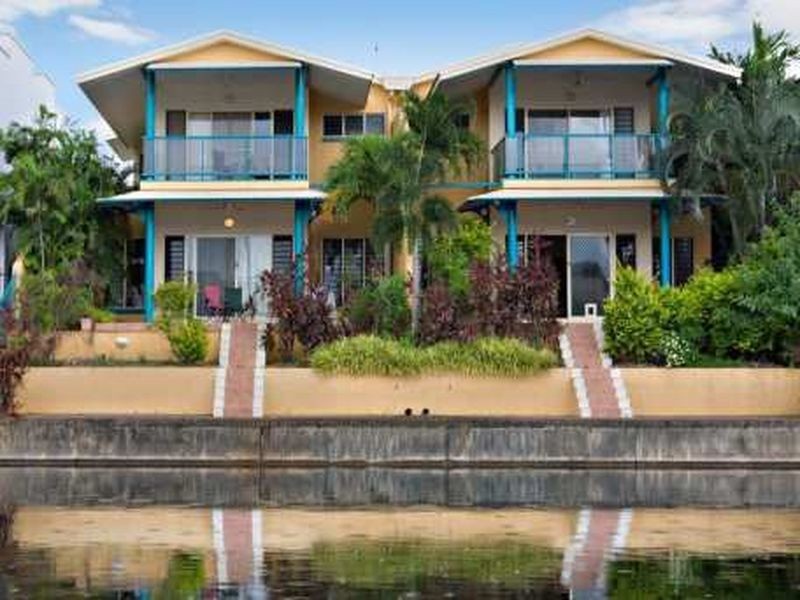 2/15 Annear Court, Stuart Park NT 0820