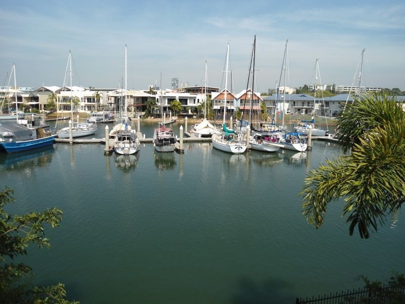 2/15 Annear Court, Stuart Park NT 0820