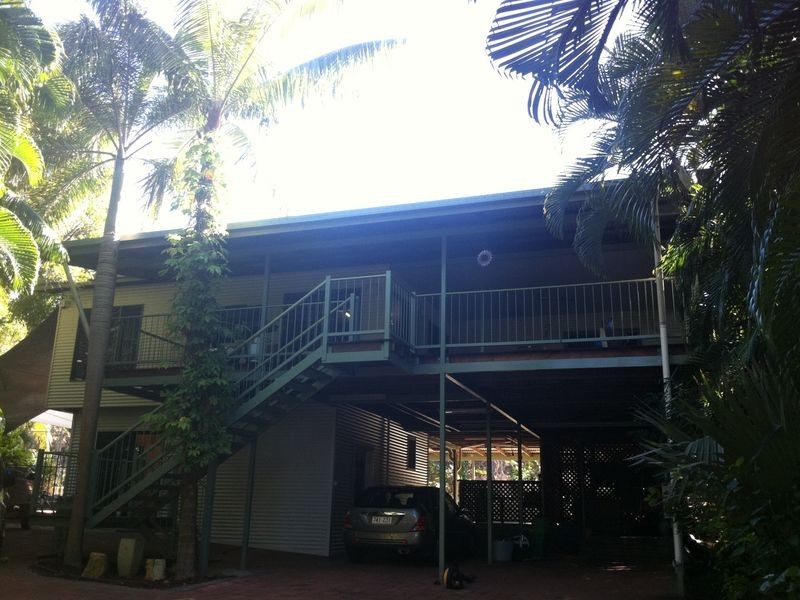 8 Rail Close, Bakewell NT 0832