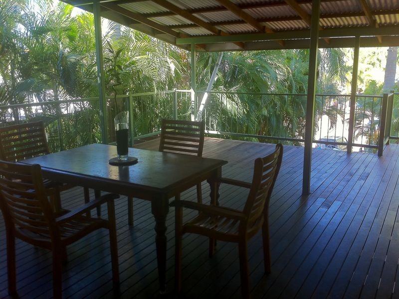 8 Rail Close, Bakewell NT 0832