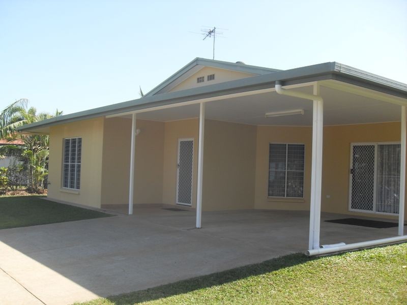 13 Transit Circuit, Woodroffe NT 0830